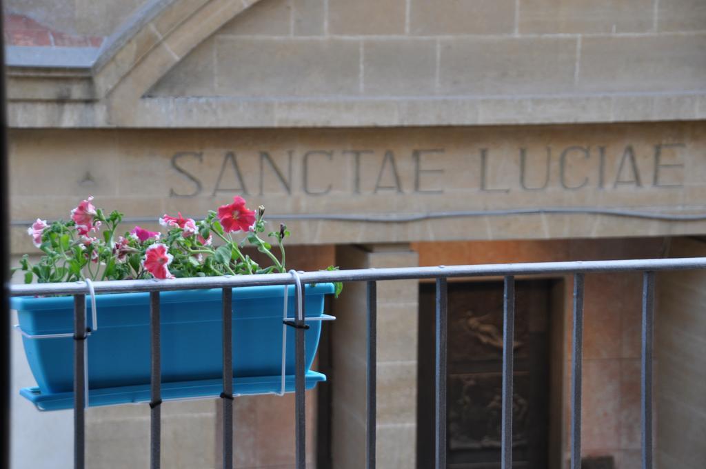 Santa Lucia Villa Caltanissetta Exterior photo